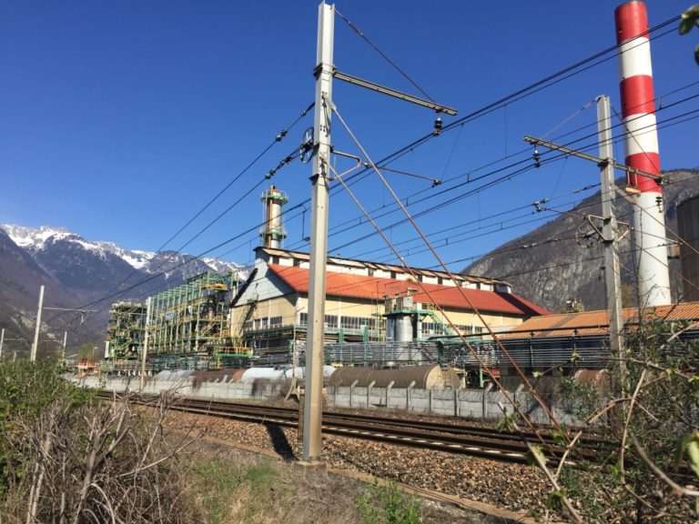 Lire la suite à propos de l’article Décision portant renouvellement de la reconnaissance et de l&rsquo;habilitation du service inspection de la société ARKEMA Usine de « La Chambre »