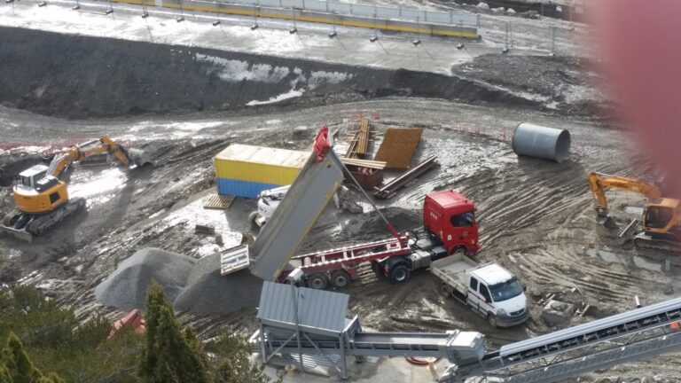 Lire la suite à propos de l’article Compte-rendu du Comité Environnemental 2025 – Tunnel transfrontalier Lyon-Turin