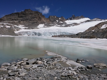 Lire la suite à propos de l’article Que deviennent nos glaciers … (màj du 8 juillet)