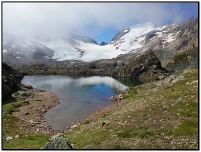 Lire la suite à propos de l’article L’été meurtrier des glaciers alpins (article du Dauphiné Libéré)