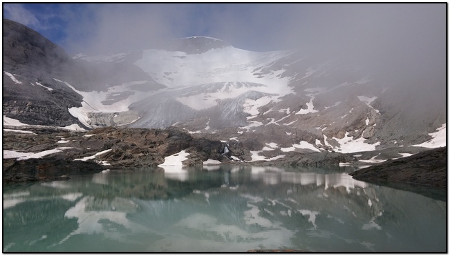 Lire la suite à propos de l’article Fonte des glaciers : 2022 atteint des sommets (article Libération)