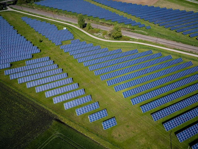 Lire la suite à propos de l’article Solaire photovoltaïque – le point de vue de France Nature Environnement