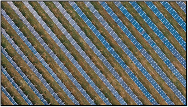 Lire la suite à propos de l’article Epierre (73) : implantation d’un parc photovoltaïque de 820 kWc au sol