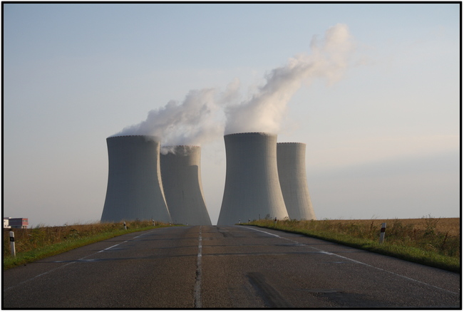 Lire la suite à propos de l’article Commission d’enquête sur la « perte de souveraineté énergétique » de la France