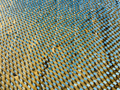 Lire la suite à propos de l’article Saint-Georges-d’Hurtières (73) : construction d’une centrale photovoltaïque au sol afin de créer un pôle dynamique