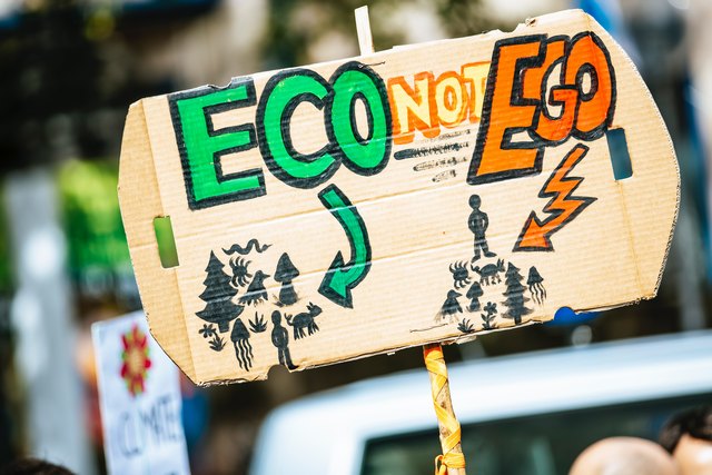Lire la suite à propos de l’article Les 10 points clés du dernier rapport du GIEC