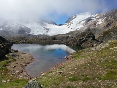 Lire la suite à propos de l’article A l’Alpe d’Huez, des funérailles organisées pour le glacier de Sarenne qui vient de mourir !