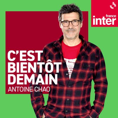 Lire la suite à propos de l’article Délivrer l’alerte – C’est déjà demain – France Inter (17′)