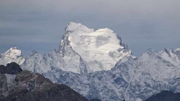 Lire la suite à propos de l’article « On perd les glaciers comme on est en train de perdre la bataille du climat »