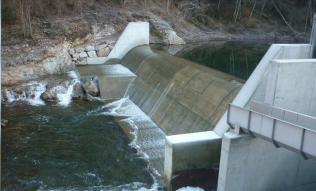 Lire la suite à propos de l’article Avis délibéré de la MRAE sur le projet de microcentrale hydroélectrique sur le torrent du Bugeon – commune de Saint-François-Longchamp