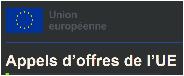 Lire la suite à propos de l’article TELT lance un appel d’offre pour l’alimentation en eau potable des communes situées entre Saint-Julien-Montdenis et Val-Cenis.