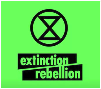 Lire la suite à propos de l’article Extinction rebellion aux rencontres photos d’Arles