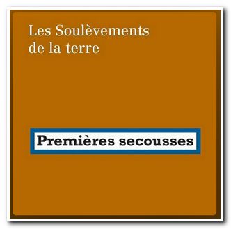 Lire la suite à propos de l’article Le podcast des Soulèvements de la Terre