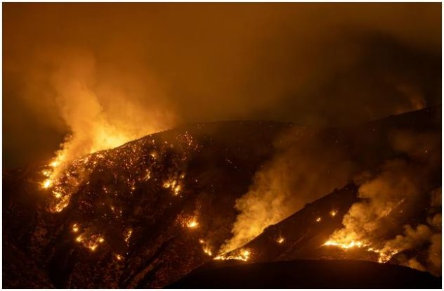 Lire la suite à propos de l’article 2024 : L’ébullition climatique