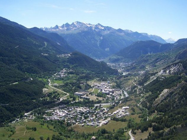 Lire la suite à propos de l’article Une nouvelle étape franchie pour la future sous-station de TELT