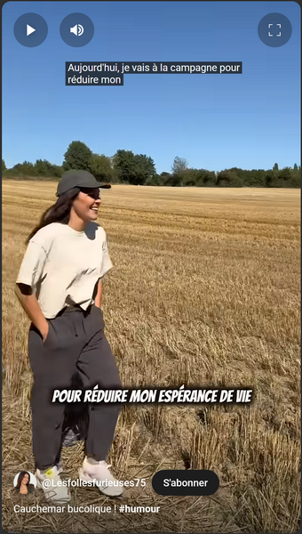 Lire la suite à propos de l’article Cauchemar bucolique