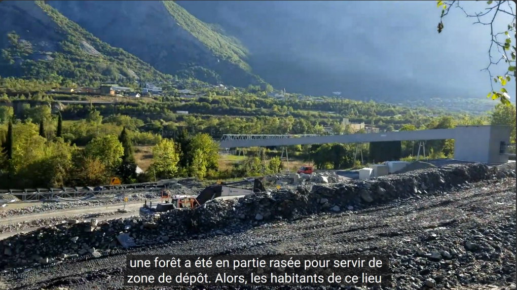 Lire la suite à propos de l’article La vie en Maurienne est devenue infernale. Pourquoi ?