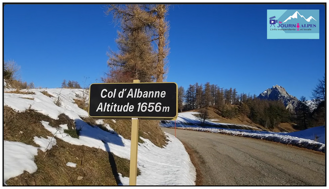 Lire la suite à propos de l’article Le parc naturel communal de Montricher-Albanne (reportage de Journ&rsquo;Alpes)
