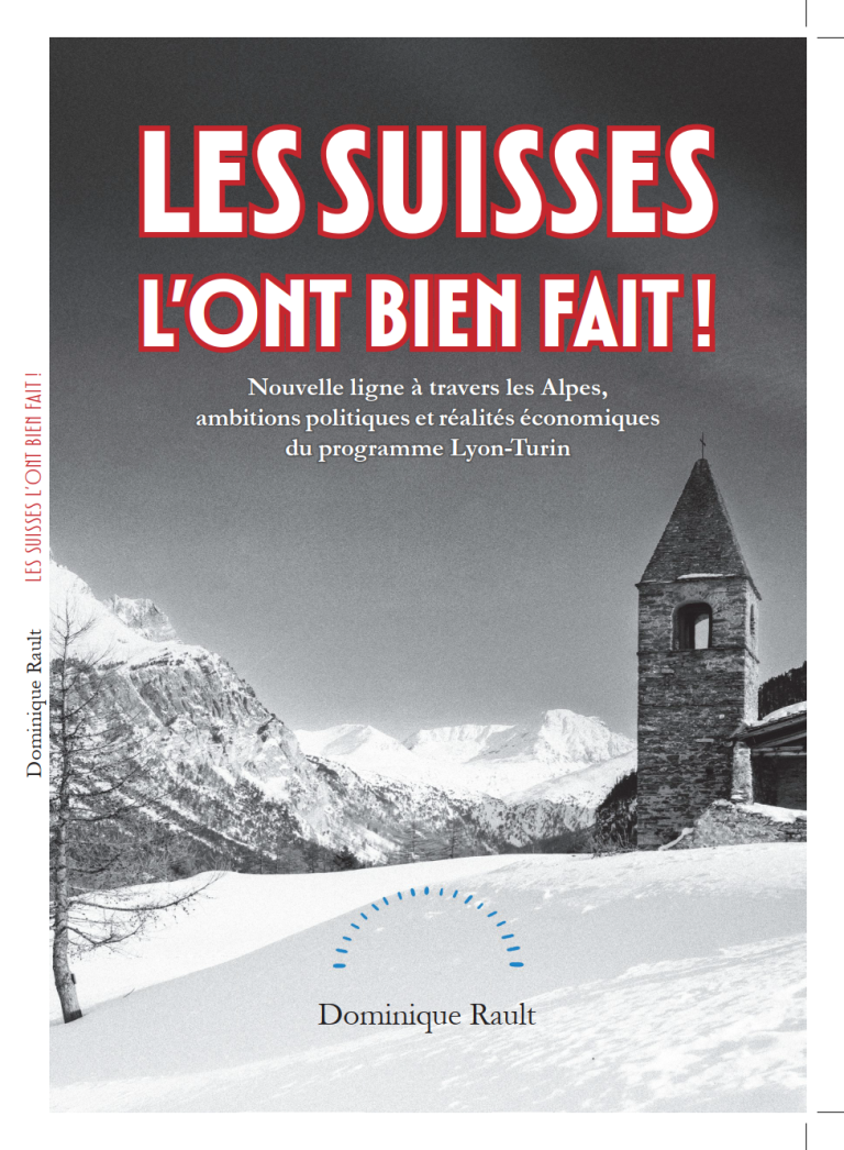 Lire la suite à propos de l’article Les Suisses l&rsquo;ont bien fait : une analyse de Dominique Rault