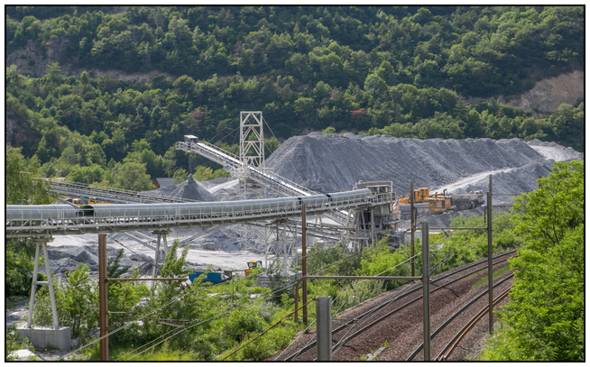 Lire la suite à propos de l’article LGV : une priorité pour le climat ?