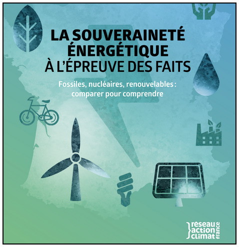 Lire la suite à propos de l’article LA SOUVERAINETÉ ÉNERGÉTIQUE À L’ÉPREUVE DES FAITS
