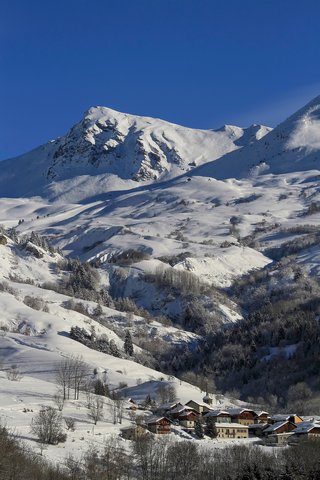 Lire la suite à propos de l’article Jugement du Conseil d&rsquo;Etat : décision du 27 mai concernant la commune de Saint François Longchamp