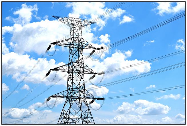 Lire la suite à propos de l’article Travaux de reconstruction de la ligne 42 000 volts ARVAN-LONGEFAN