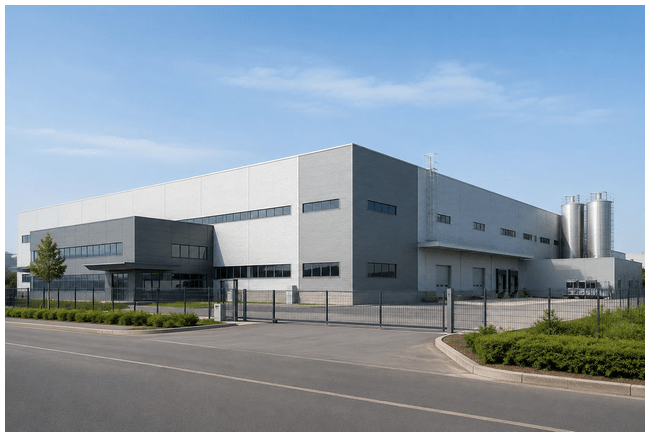Lire la suite à propos de l’article Mise en demeure de la société IMEPSA Industrie (Epierre)