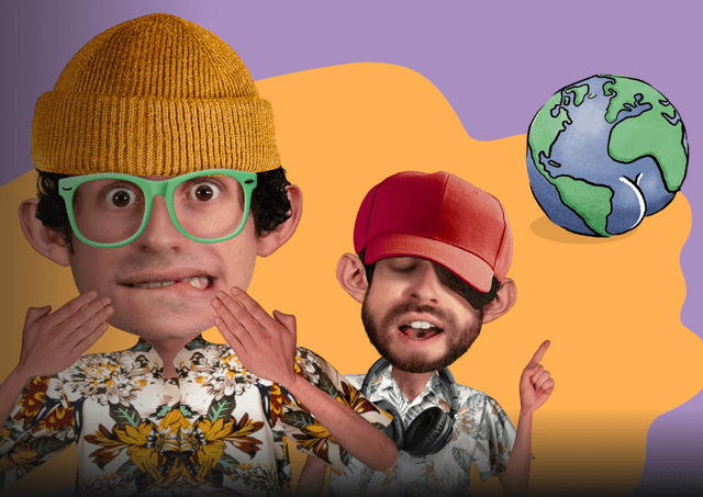 Lire la suite à propos de l’article Ecolo mon cul !
