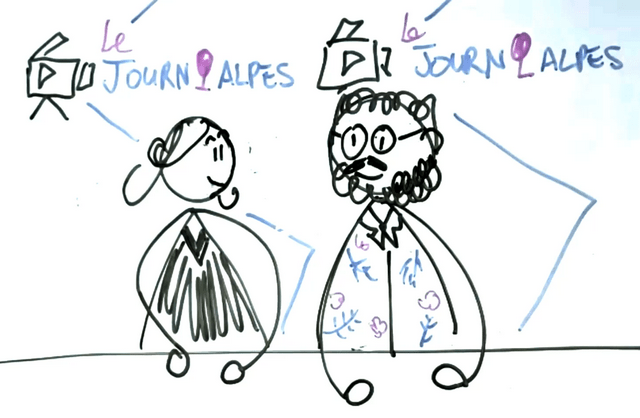 Lire la suite à propos de l’article Dessine moi une info : La démarche Grand Chantier du Lyon – Turin (Journ&rsquo;Alpes n° 27 du 2 août 2026)