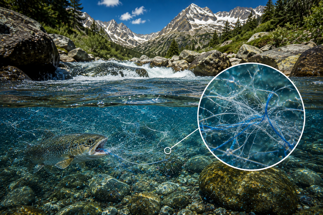 Lire la suite à propos de l’article Pollution à Saint Sorlin d&rsquo;Arves – Journal ICI Alpes du 26 août 2026