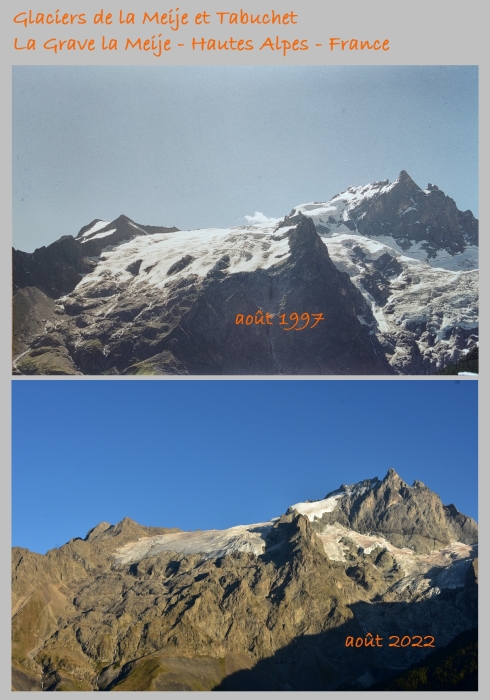 Comparatif Meije-Tabuchet